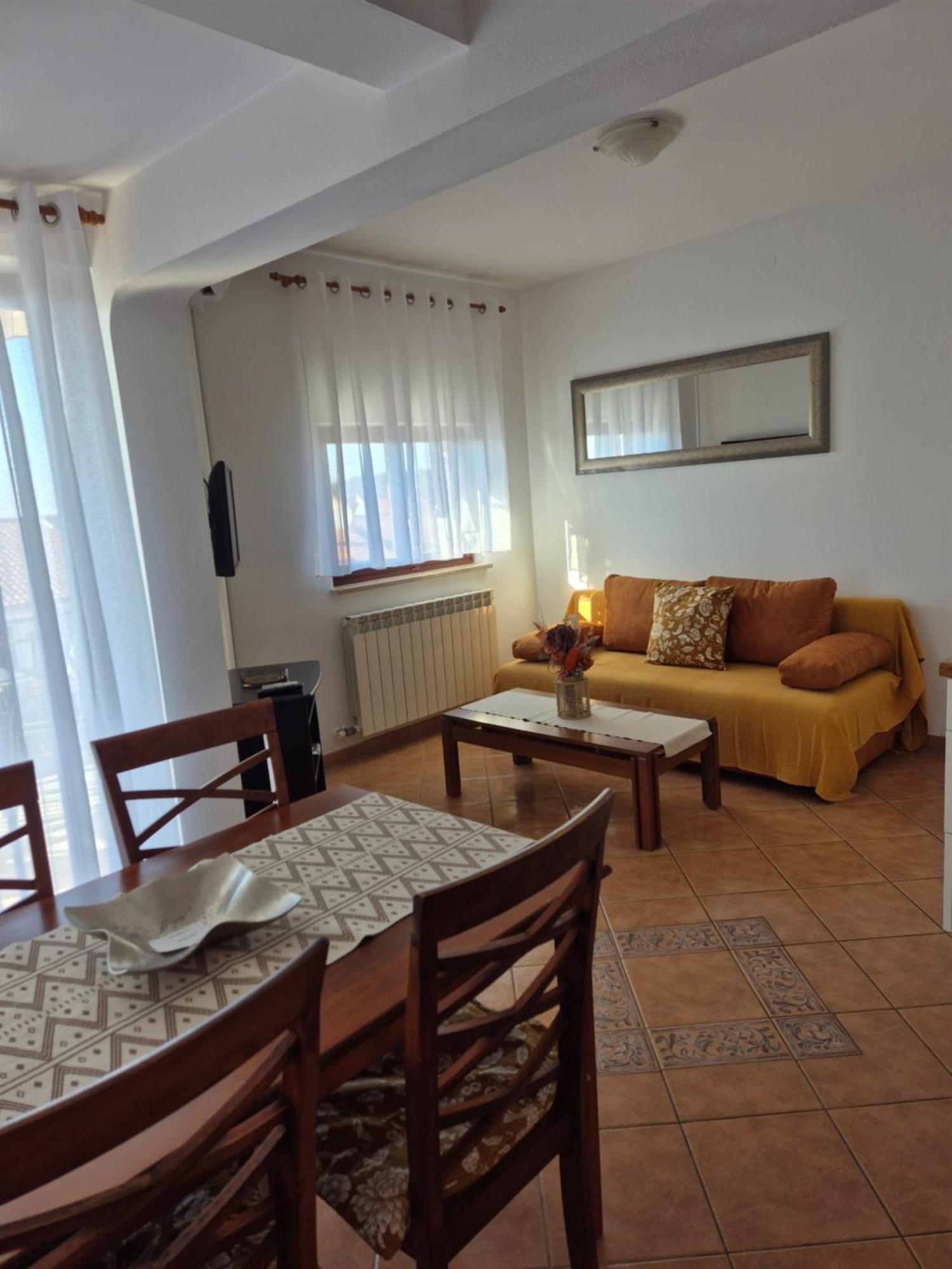 Apartments Antolovic Vrsar Exterior photo