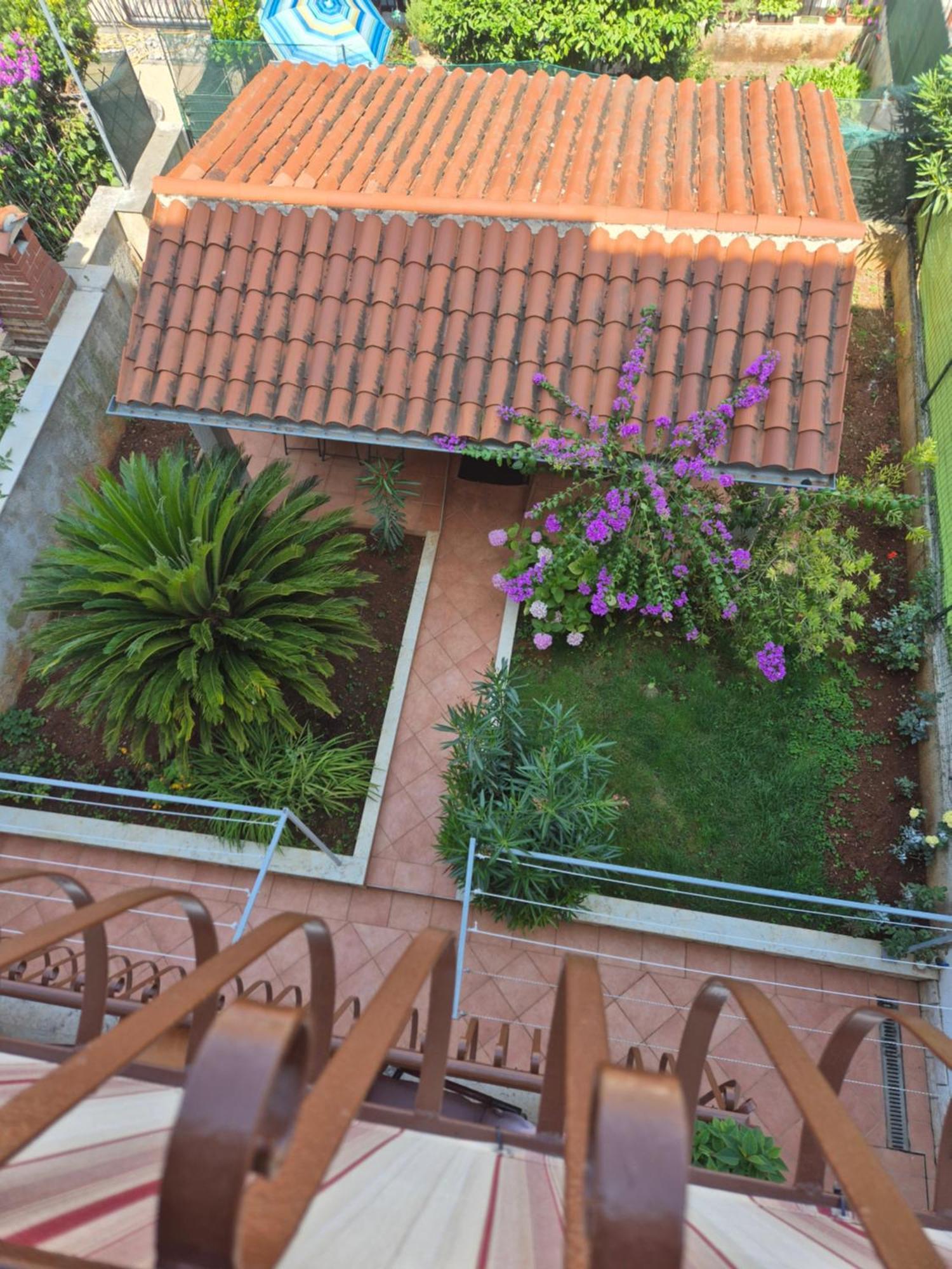 Apartments Antolovic Vrsar Exterior photo